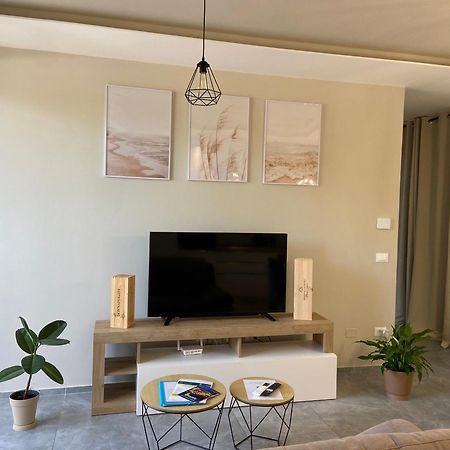 Appartamento Il Mare Marina di Massa Exterior foto