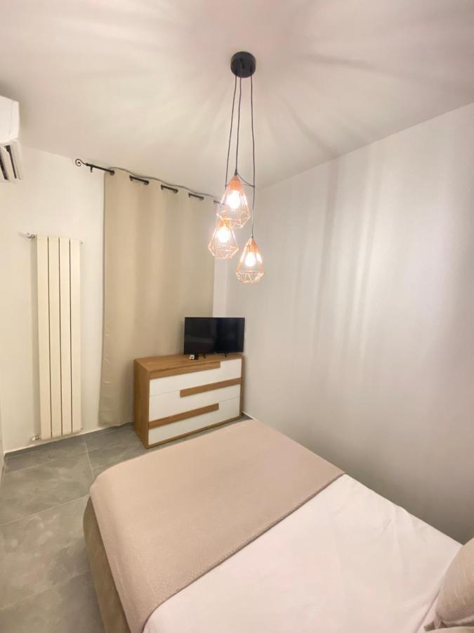 Appartamento Il Mare Marina di Massa Exterior foto